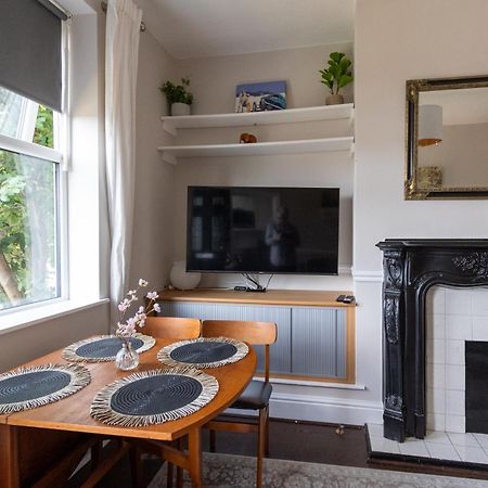 Host & Stay - Argie House Leeds  Zewnętrze zdjęcie