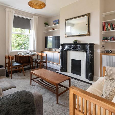 Host & Stay - Argie House Leeds  Zewnętrze zdjęcie