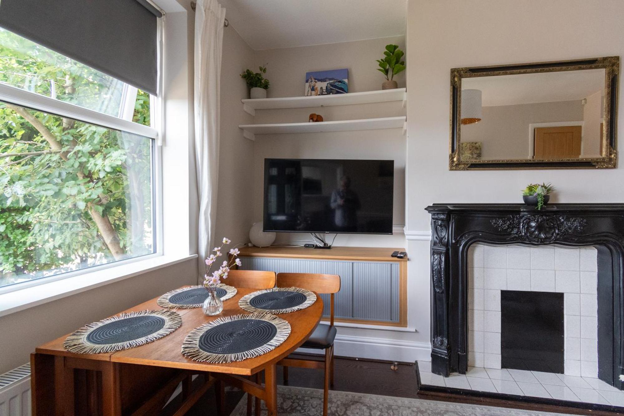 Host & Stay - Argie House Leeds  Zewnętrze zdjęcie