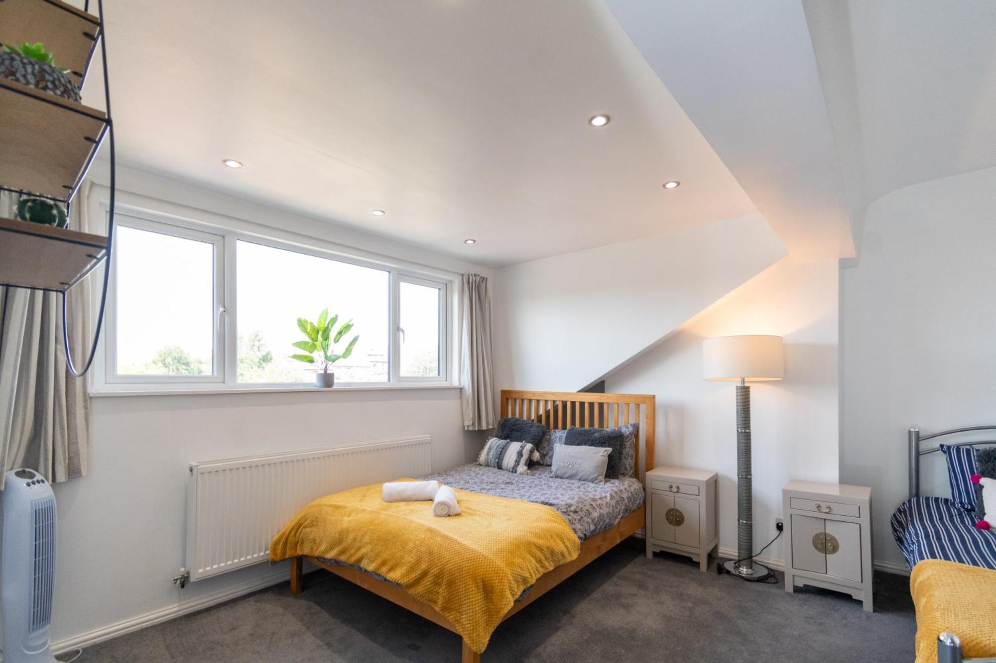 Host & Stay - Argie House Leeds  Zewnętrze zdjęcie