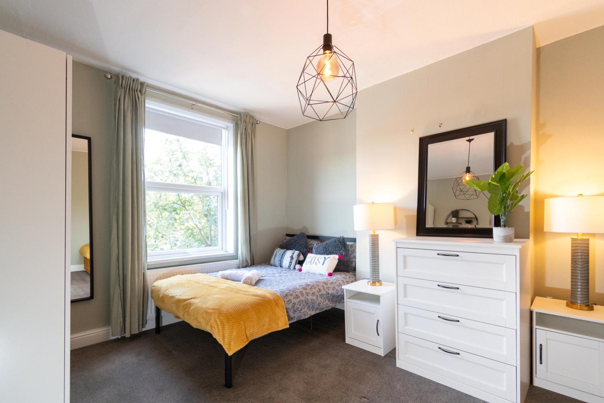 Host & Stay - Argie House Leeds  Zewnętrze zdjęcie