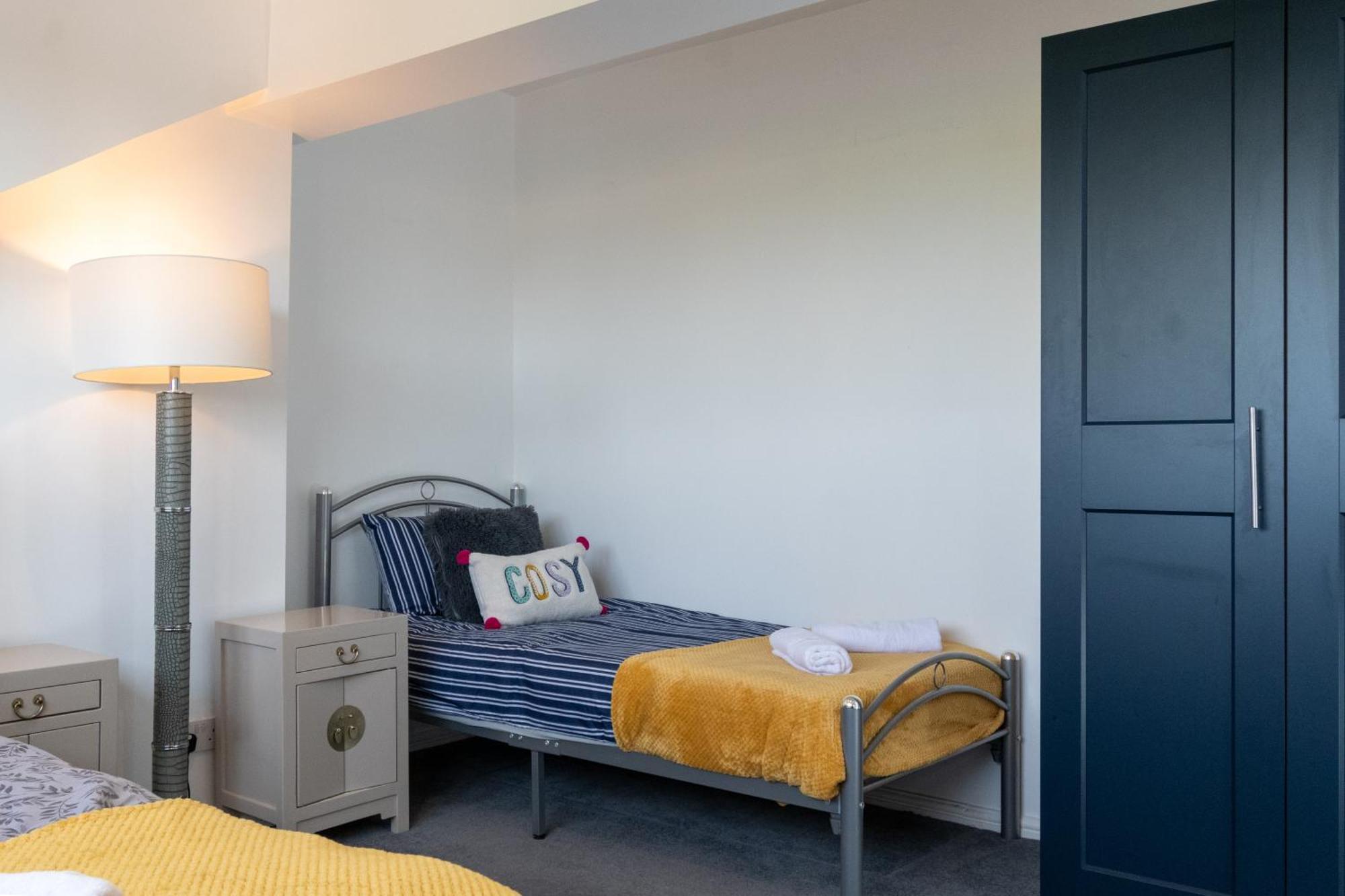 Host & Stay - Argie House Leeds  Zewnętrze zdjęcie